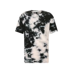 Хлопковая футболка Off-White
