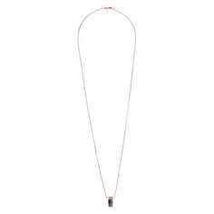 Цепь с кулоном Alto Swarovski