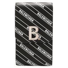 Кожаная сумка Balenciaga