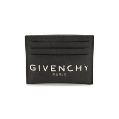 Футляр для кредитных карт Givenchy