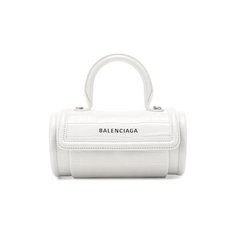 Сумка Round S Balenciaga