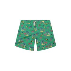 Плавки-шорты Polo Ralph Lauren