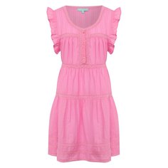 Хлопковая туника Melissa Odabash