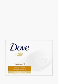 Мыло Dove с драгоценными маслами, 100 г