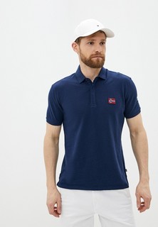 Поло Napapijri ENAGO