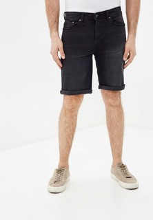 Шорты джинсовые Springfield 