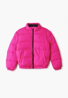 Пуховик Tommy Hilfiger 