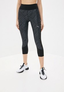Капри PUMA Last Lap 3 4 Graphic Tight