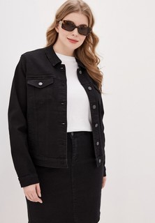 Куртка джинсовая Vero Moda Curve 