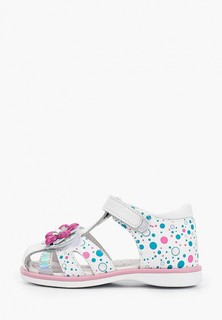 Сандалии Antilopa 