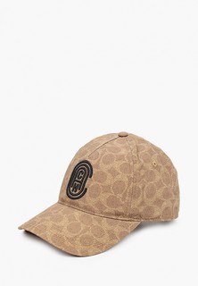 Бейсболка Coach 