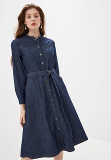 Платье джинсовое Marks & Spencer 