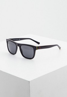 Очки солнцезащитные Polo Ralph Lauren PH4161 582887