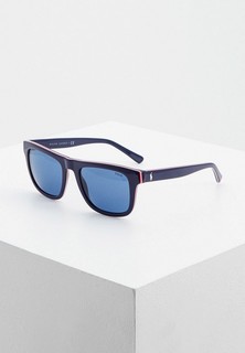Очки солнцезащитные Polo Ralph Lauren PH4161 582980