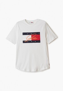 Футболка Tommy Hilfiger 