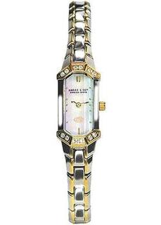 Швейцарские наручные женские часы Haas KHC.363.CFA. Коллекция Modernice