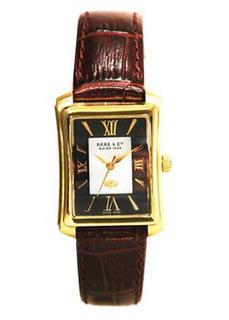 Швейцарские наручные женские часы Haas SIKC.005.XRA. Коллекция Modernice