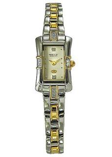 Швейцарские наручные женские часы Haas KHC.379.CVA. Коллекция Fasciance