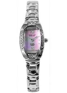 Швейцарские наручные женские часы Haas KLC.371.SFA. Коллекция Prestige