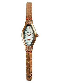 Швейцарские наручные женские часы Haas KHC.394.RFA. Коллекция Fasciance