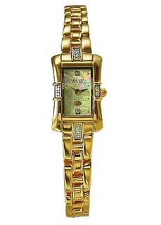 Швейцарские наручные женские часы Haas KHC.379.JFA. Коллекция Fasciance