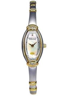 Швейцарские наручные женские часы Haas KHC.331.CFA. Коллекция Prestige