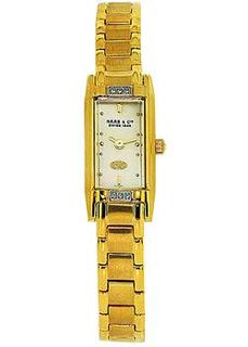 Швейцарские наручные женские часы Haas KHC.406.JFA. Коллекция Fasciance