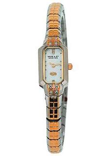 Швейцарские наручные женские часы Haas KHC.408.OFA. Коллекция Fasciance