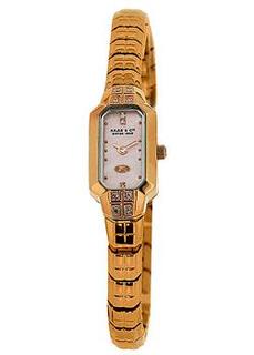 Швейцарские наручные женские часы Haas KHC.408.RFA. Коллекция Fasciance