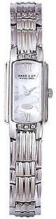 Швейцарские наручные женские часы Haas KHC.262.SFA. Коллекция Raviance