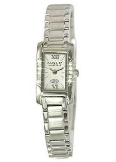 Швейцарские наручные женские часы Haas KHC.407.SFA. Коллекция Raviance