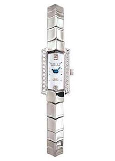 Швейцарские наручные женские часы Haas KHC.268.SSA. Коллекция Raviance