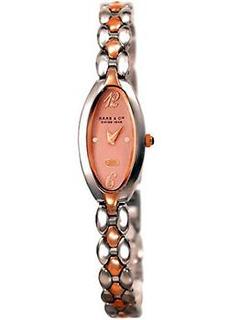Швейцарские наручные женские часы Haas KHC.314.CPA. Коллекция Fasciance