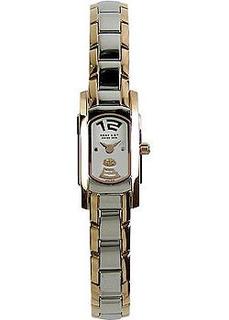 Швейцарские наручные женские часы Haas KHC.315.CFA. Коллекция Modernice