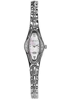 Швейцарские наручные женские часы Haas KHC.366.SFA. Коллекция Modernice