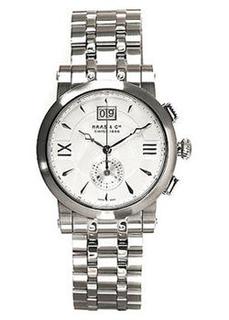 Швейцарские наручные мужские часы Haas SFMH.001.SSA. Коллекция Vitesse