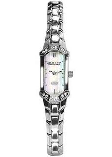 Швейцарские наручные женские часы Haas KHC.363.SFA. Коллекция Modernice