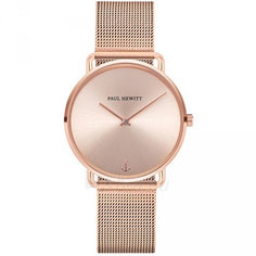 fashion наручные женские часы Paul Hewitt PH-M-R-RS-4S. Коллекция Miss Ocean