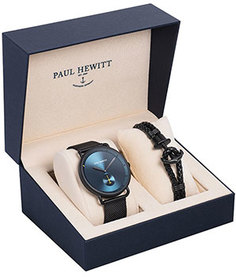 fashion наручные мужские часы Paul Hewitt PH-PM-16-XL. Коллекция Everpulse