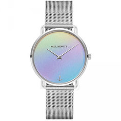 fashion наручные женские часы Paul Hewitt PH-M-S-H-4S. Коллекция Miss Ocean