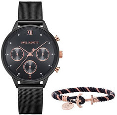 fashion наручные женские часы Paul Hewitt PH-PM-17-L. Коллекция Everpulse