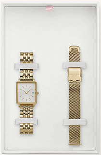 fashion наручные женские часы Rosefield BMWMG-X240. Коллекция Boxy XS