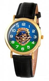 Российские наручные мужские часы Slava 1049772-2035. Коллекция Патриот Слава