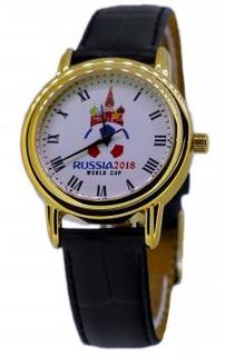 Российские наручные мужские часы Slava 1069912-300-2035. Коллекция Патриот Слава