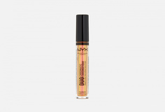 БЛЕСК ДЛЯ ГУБ NYX Professional Makeup