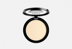 ПУДРА HD NYX Professional Makeup