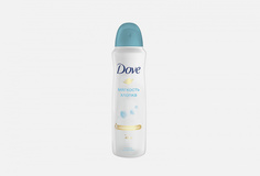 Антиперспирант аэрозоль Dove