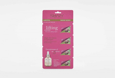 Сыворотка для лица, шеи, декольте Shary