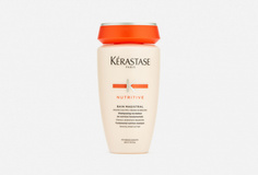 Питающий шампунь для сухих волос Kerastase