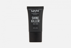 Матирующий праймер NYX Professional Makeup